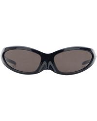 Balenciaga - Sunglasses Skin Cat - Lyst