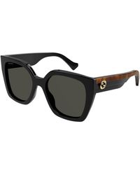 Gucci - Sunglasses GG1300S - Lyst