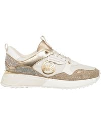 Michael Kors - Sneakers - Lyst
