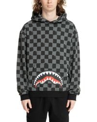 Sprayground - Vanquish Hoodie - Lyst