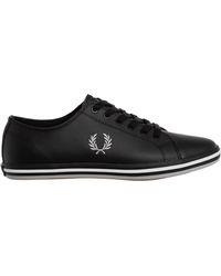Fred Perry Shoes for Men | Black Friday Sale up to 69% | Lyst
