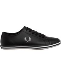 Fred Perry Shoes for Men | Online Sale up to 70% off | Lyst