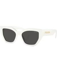Prada - Sunglasses A09s Sole - Lyst