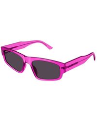 Balenciaga - Sunglasses Bb0305s - Lyst