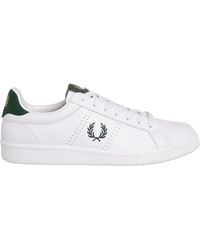 Fred Perry Shoes for Men | Online Sale up to 59% off | Lyst Canada