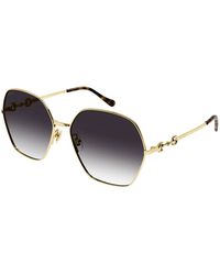 Gucci - Sunglasses GG1335S - Lyst