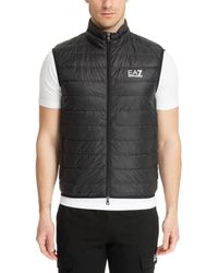 EA7 - Vest - Lyst