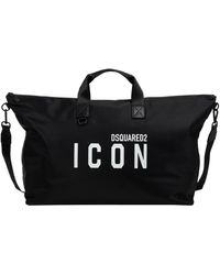 DSquared² - Icon Handbag - Lyst
