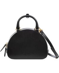 Stella McCartney - Stella Logo Crossbody Bag - Lyst