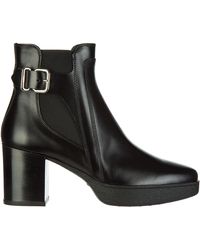 Stivali Tod's da donna - Fino al 66% di sconto | Lyst