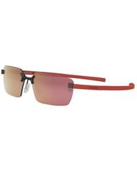 Tag Heuer - Sunglasses Th40005u - Lyst