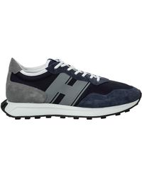 Scarpe Hogan da uomo - Fino al 70% di sconto | Lyst