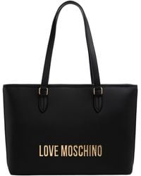 Love Moschino - Shopping bag - Lyst