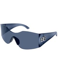 Balenciaga - Sunglasses Bb0292s - Lyst