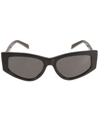 Celine - Sunglasses Cl40223f - Lyst