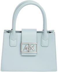 ARMANI EXCHANGE - Borsa a mano - Lyst