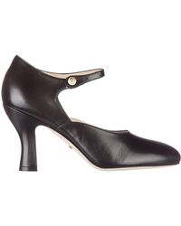Scarpe col tacco da donna di Gucci