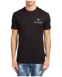 T-shirt Philipp Plein da uomo - Fino al 64% di sconto | Lyst