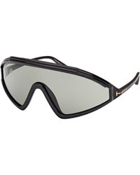 Tom Ford - Sunglasses Ft1121_0005a - Lyst