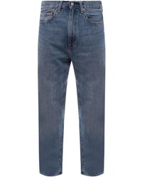 Levi's - 568 Jeans - Lyst