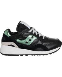 Saucony - Shadow 6000 Sneakers - Lyst