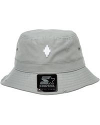 Cappelli Marcelo Burlon da uomo - Fino al 57% di sconto | Lyst