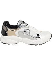 Michael Kors - Sami Sneakers - Lyst