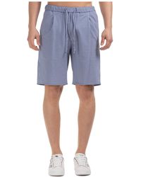armani shorts mens