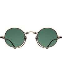 Matsuda - Sunglasses 10601h - Lyst