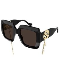 Gucci - Sunglasses GG1022S - Lyst