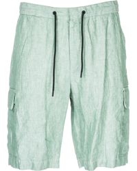 armani shorts sale