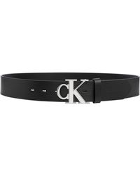 Calvin Klein - Cintura - Lyst