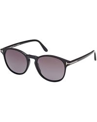 Tom Ford - Sunglasses Ft1097_5301b - Lyst