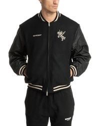 Represent - Mascot Bomber Jacket - Lyst