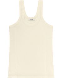 Lemaire - Tank Top - Lyst