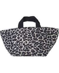 Herve Chapelier - Small Tote Bag - Lyst