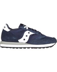 saucony jazz mens sale