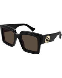 Gucci - Sunglasses GG1307S - Lyst