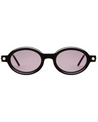 Kuboraum - Sunglasses Maske P6 - Lyst