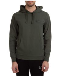 ea7 sweatshirt mens