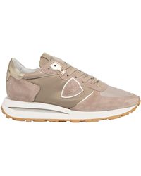 Philippe Model - Tropez Haute Sneakers - Lyst