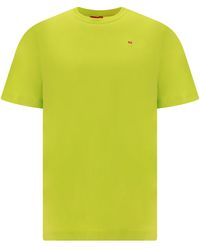 DIESEL - Microdiv T-shirt - Lyst