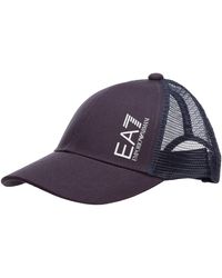 ea7 snapback