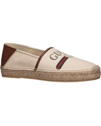 Gucci Espadrilles for Men - Up to 40 