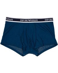boxershorts armani sale