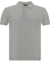 Paul & Shark - Riviera Polo Shirt - Lyst