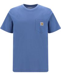 Carhartt - T-shirt - Lyst