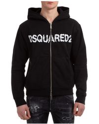 dsquared2 hoodie