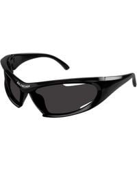 Balenciaga - Sunglasses Bb0318s - Lyst