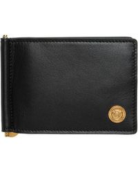 Versace Wallets and cardholders for Men | Black Friday Sale up to 42% | Lyst